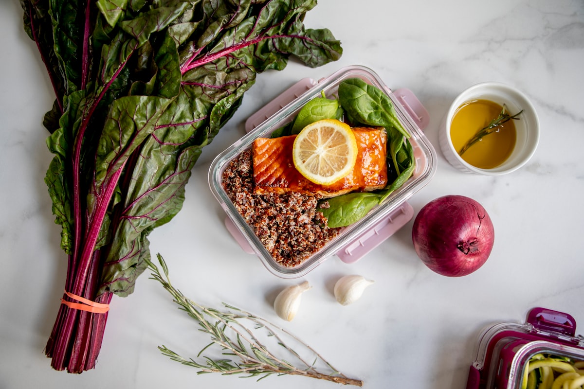 Meal planning